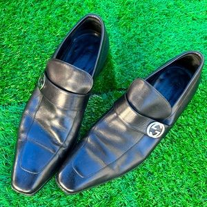 Gucci loafers
